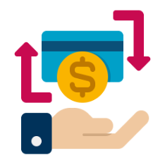 Transparent Transaction Tracking